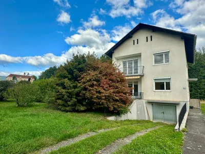 5-Zimmer-Haus kaufen in Deutschlandsberg – 120 m², € 439.000 – Bild 2 von 13