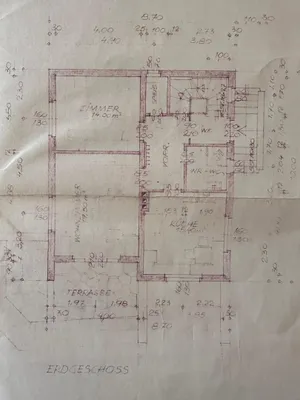 5-Zimmer-Haus kaufen in Deutschlandsberg – 120 m², € 439.000 – Bild 13 von 13