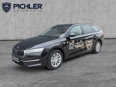 Skoda Octavia Combi Selection TSI mHEV DSG