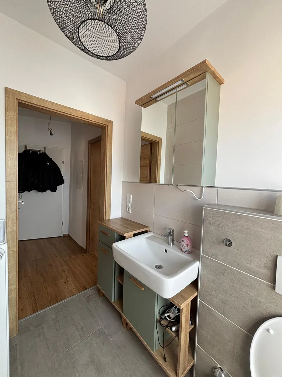 Wohnung - View 3