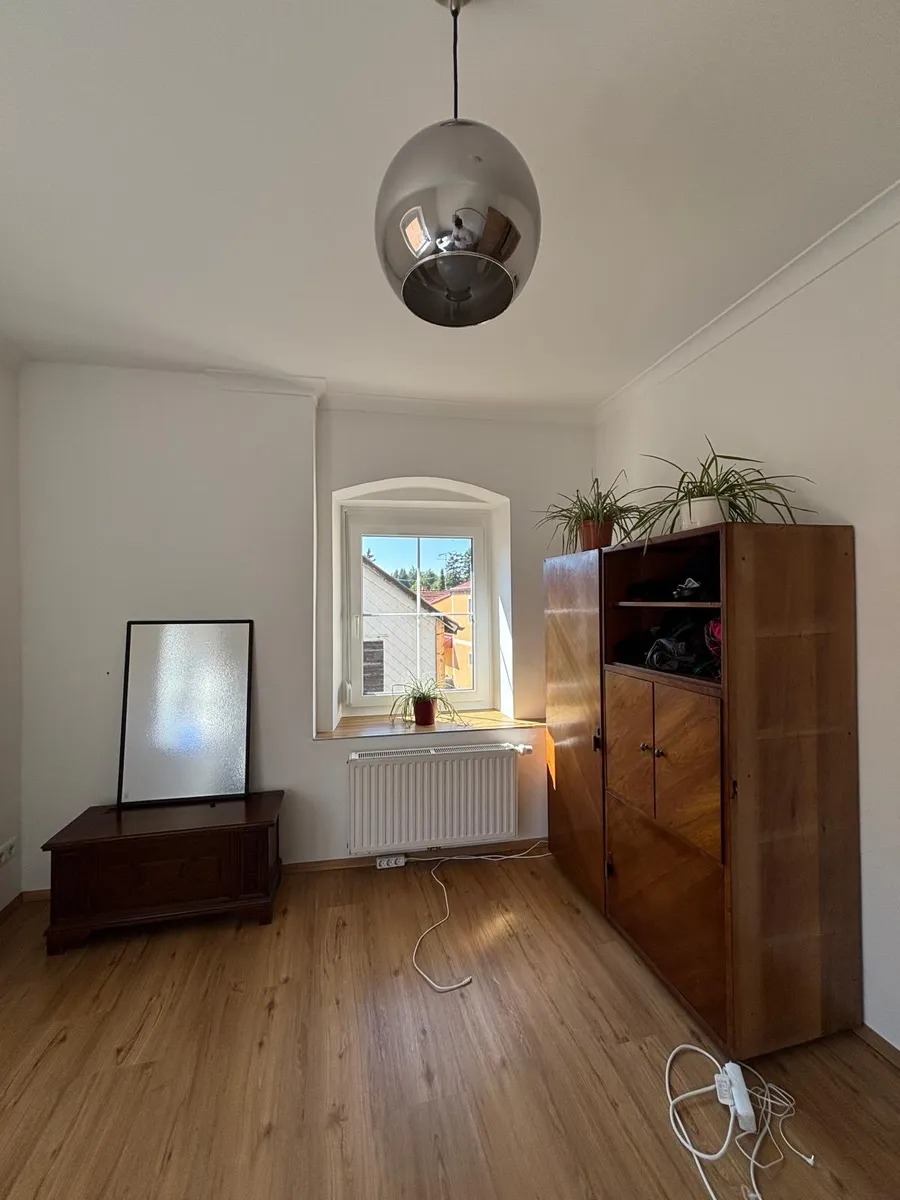 Wohnung - View 2