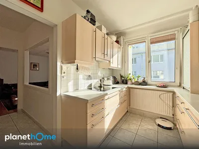 3-Zimmer-Wohnung kaufen in Wien – 66,59 m², € 298.000 – Bild 2 von 10