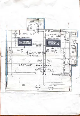 Gewerbeimmobilie mieten in Salzburg Stadt – 49,59 m², € 1.600 – Bild 12 von 12