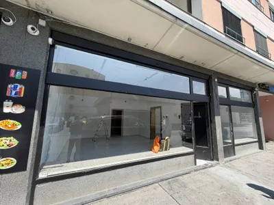 Gewerbeimmobilie mieten in Salzburg Stadt – 49,59 m², € 1.600
