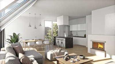 4-Zimmer-Wohnung kaufen in Wien – 111 m², € 865.800 – Bild 5 von 8