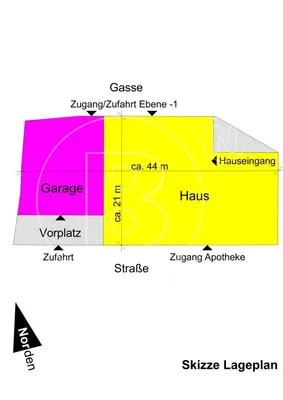 Immobilie kaufen in Gänserndorf – 1 928 m², € 1.800.000 – Bild 40 von 45