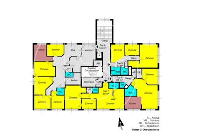 Immobilie kaufen in Gänserndorf – 1 928 m², € 1.800.000 – Bild 43 von 45