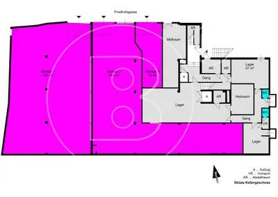 Immobilie kaufen in Gänserndorf – 1 928 m², € 1.800.000 – Bild 45 von 45