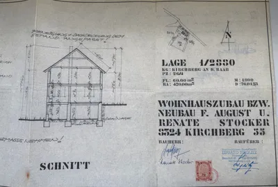7-Zimmer-Haus kaufen in Südoststeiermark – 180,04 m², € 329.000 – Bild 27 von 27