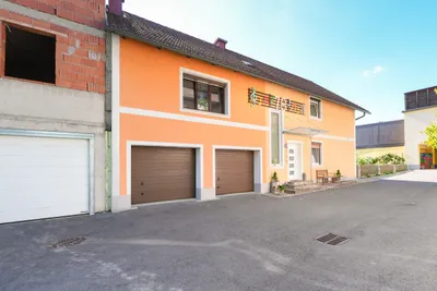 7-Zimmer-Haus kaufen in Südoststeiermark – 180,04 m², € 329.000 – Bild 24 von 27