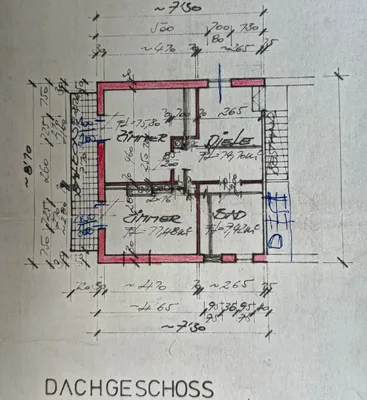 7-Zimmer-Haus kaufen in Südoststeiermark – 180,04 m², € 329.000 – Bild 25 von 27
