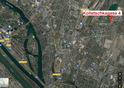 3-Zimmer-Wohnung mieten in Wien – 80 m², € 1.680 – Bild 27 von 28