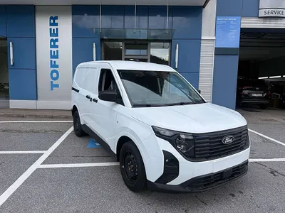 Ford Transit Courier Trend Kastenwagen Transporter / Kastenwagen