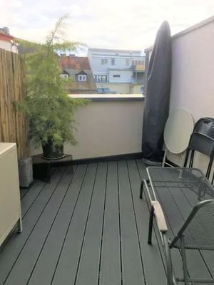 2-Zimmer-Wohnung mieten in Klagenfurt – 48 m², € 860 – Bild 4 von 11