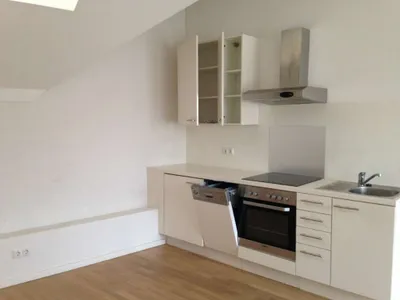 2-Zimmer-Wohnung mieten in Klagenfurt – 48 m², € 860 – Bild 3 von 11