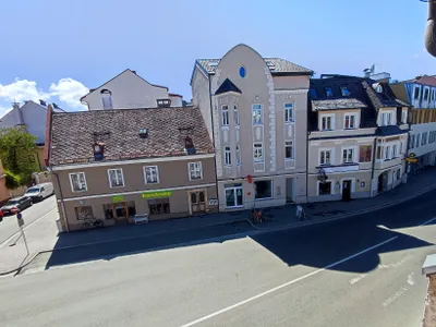 2-Zimmer-Wohnung mieten in Klagenfurt – 48 m², € 860 – Bild 9 von 11