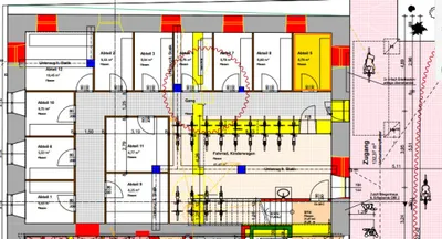 4-Zimmer-Wohnung kaufen in Braunau am Inn – 79,89 m², € 279.000 – Bild 16 von 17