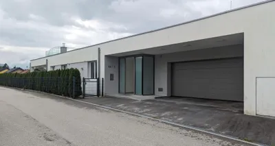 Wohnung mieten in Hallein – 104 m², € 1.900 – Bild 1 von 22