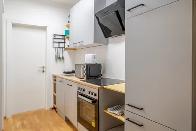 2-Zimmer-Wohnung mieten in Graz – 43,02 m², € 765 – Bild 6 von 13