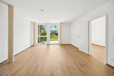 2-Zimmer-Wohnung mieten in Villach – 58 m², € 1.099 – Bild 3 von 6