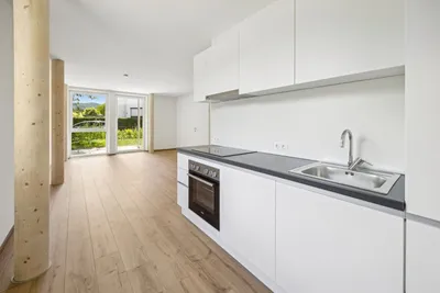 2-Zimmer-Wohnung mieten in Villach – 58 m², € 1.099 – Bild 4 von 6