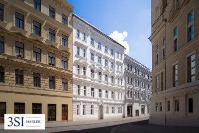 4-Zimmer-Wohnung kaufen in Wien – 114,8 m², € 1.129.000 – Bild 12 von 16