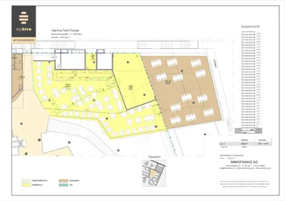 Gewerbeimmobilie mieten in Wien – 420 m², € 10 – Bild 8 von 8