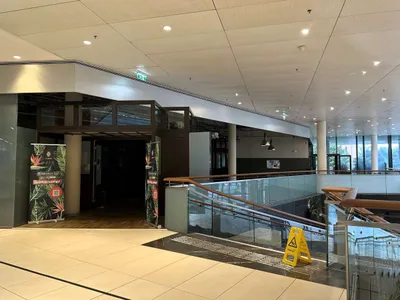 Gewerbeimmobilie mieten in Wien – 420 m², € 10 – Bild 1 von 8