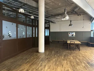 Gewerbeimmobilie mieten in Wien – 420 m², € 10 – Bild 4 von 8