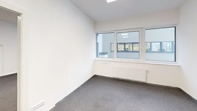 1-Zimmer-Gewerbeimmobilie mieten in Leibnitz – 25 m², € 372 – Bild 4 von 6