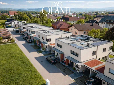5-Zimmer-Immobilie kaufen in Steyr-Land – 132 m², € 518.000 – Bild 6 von 8