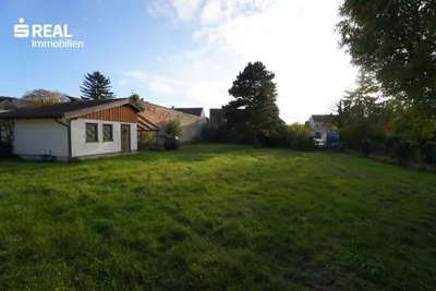 Grundstück kaufen in Korneuburg – 1 703 m², € 499.000 – Bild 4 von 11