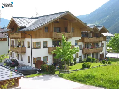 2-Zimmer-Wohnung mieten in Zell am See – 47 m², € 640