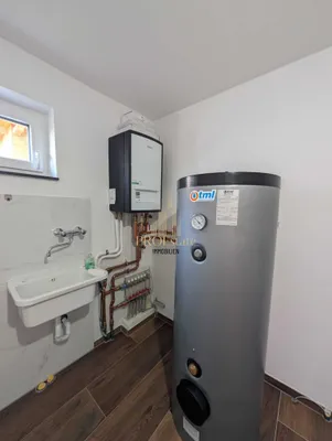 Haus kaufen in Vöcklabruck – 125 m², € 399.000 – Bild 18 von 21