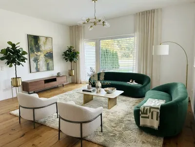 Haus kaufen in Vöcklabruck – 125 m², € 399.000 – Bild 3 von 21