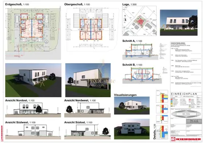 Haus kaufen in Vöcklabruck – 125 m², € 399.000 – Bild 21 von 21