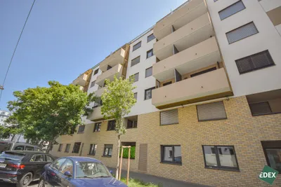 2-Zimmer-Wohnung mieten in Wien – 47 m², € 969 – Bild 12 von 13
