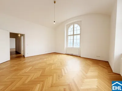 3-Zimmer Wohntraum im Arsenal! – Bild 3