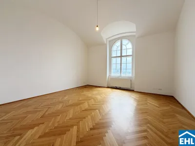 3-Zimmer Wohntraum im Arsenal! – Bild 2
