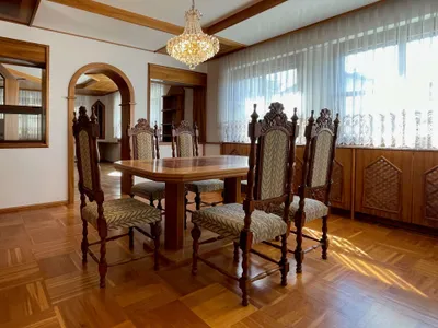 5-Zimmer-Haus kaufen in Urfahr-Umgebung – 205,7 m², € 717.000 – Bild 5 von 9