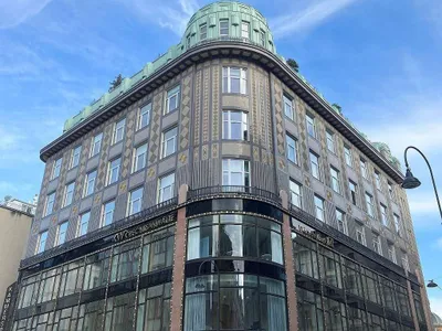 Gewerbeimmobilie mieten in Wien – 638 m², € 18.830