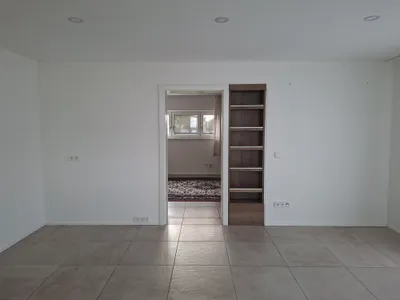 2-Zimmer-Gewerbeimmobilie mieten in Eferding – 60 m², € 9 – Bild 5 von 9