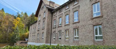 1-Zimmer-Wohnung kaufen in Neunkirchen – 25 m², € 125.000