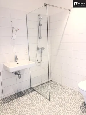 Helle 2 Zi - Neubauwohnung beim Spitz! Direktbesichtigung 09.06. um 16:00 Uhr bis 16:30 Uhr Brünnerstraße 21/1/18 – Bild 2