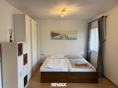 1-Zimmer-Wohnung mieten in Gmunden – 31,4 m², € 422 – Bild 2 von 7