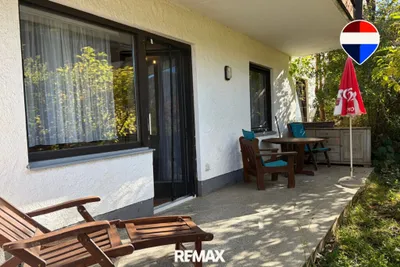 1-Zimmer-Wohnung mieten in Gmunden – 31,4 m², € 422