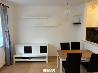 1-Zimmer-Wohnung mieten in Gmunden – 31,4 m², € 422 – Bild 3 von 7