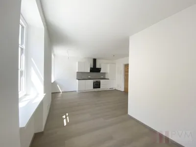 2-Zimmer-Wohnung mieten in Salzburg Stadt – 49,85 m², € 1.100 – Bild 3 von 8