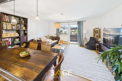 3-Zimmer-Wohnung kaufen in Zell am See – 99,2 m², € 449.000 – Bild 2 von 5