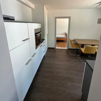 4-Zimmer-Wohnung mieten in Bregenz – 74 m², € 510